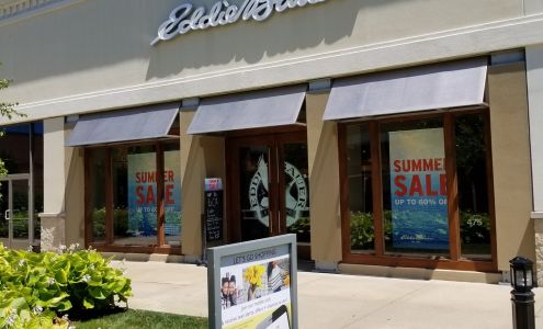 Eddie Bauer Peoria