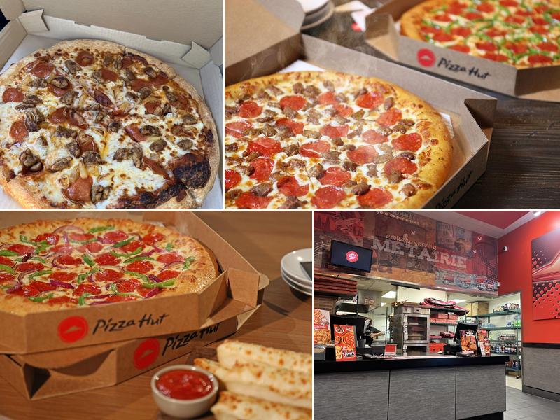 Pizza Hut