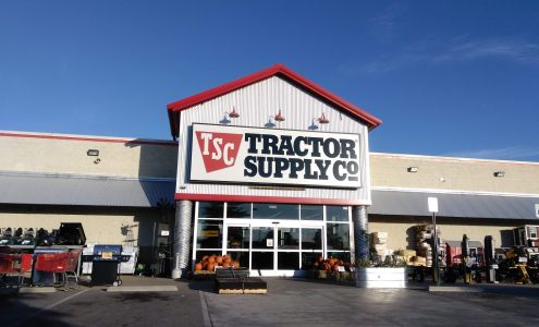 Tractor Supply Tuscaloosa