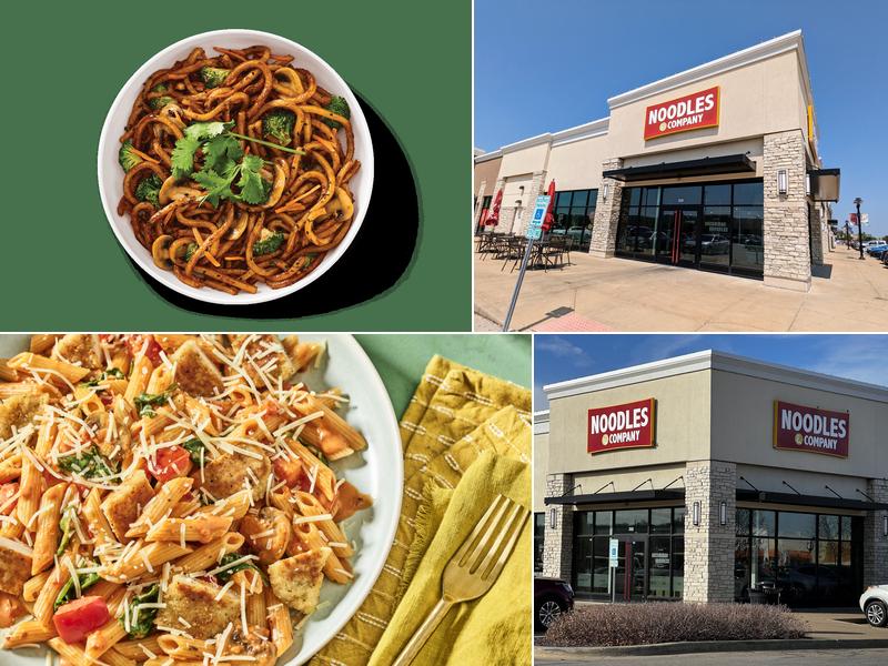 Noodles and Company