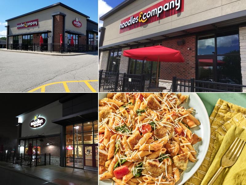 Noodles and Company
