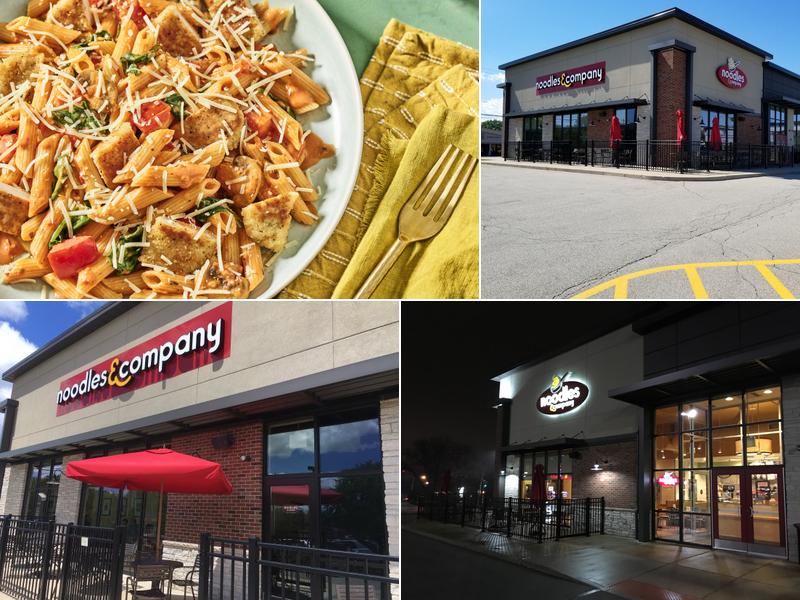 Noodles and Company