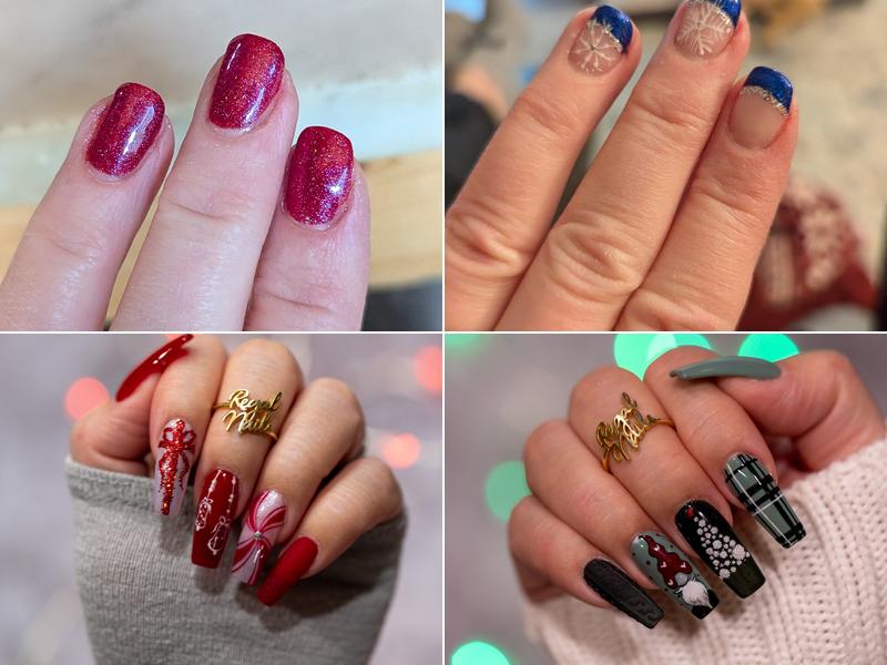 Regal Nails, Salon & Spa