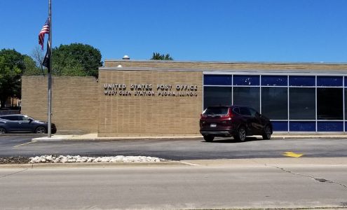 United States Postal Service