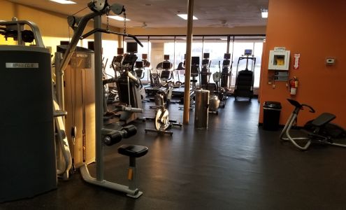 Anytime Fitness Springfield