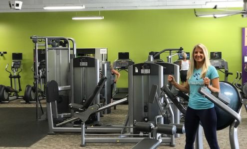 Anytime Fitness Springfield