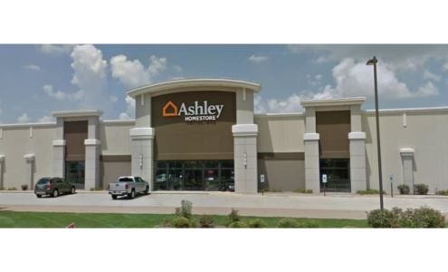 Ashley Store