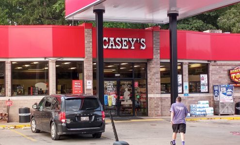 Casey's