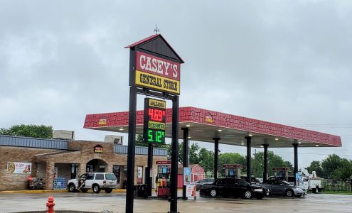 Casey's