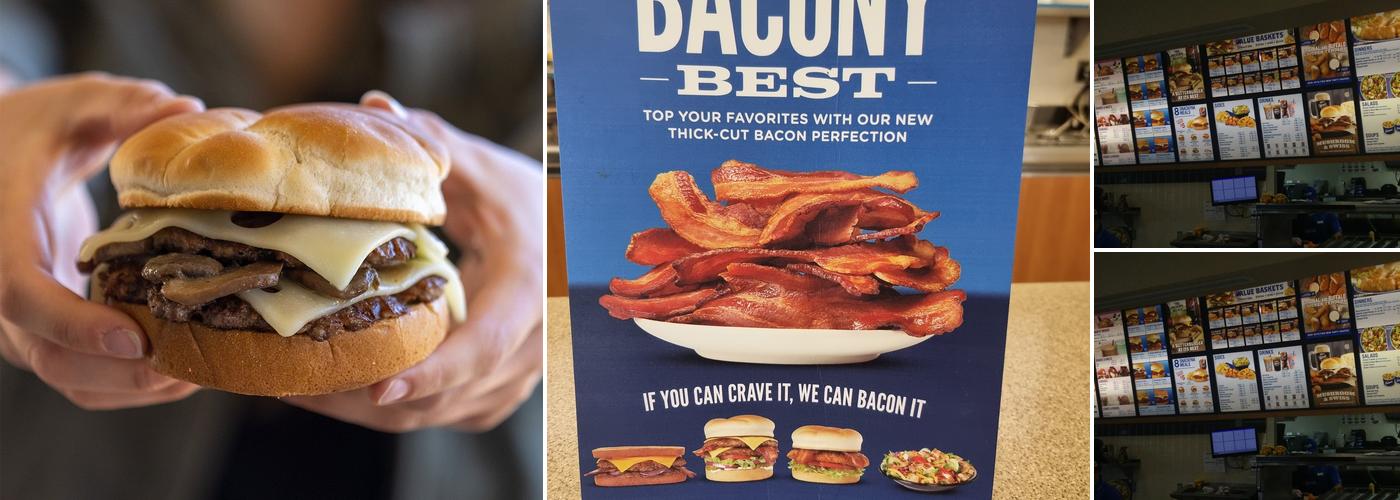 Culver’s Menu