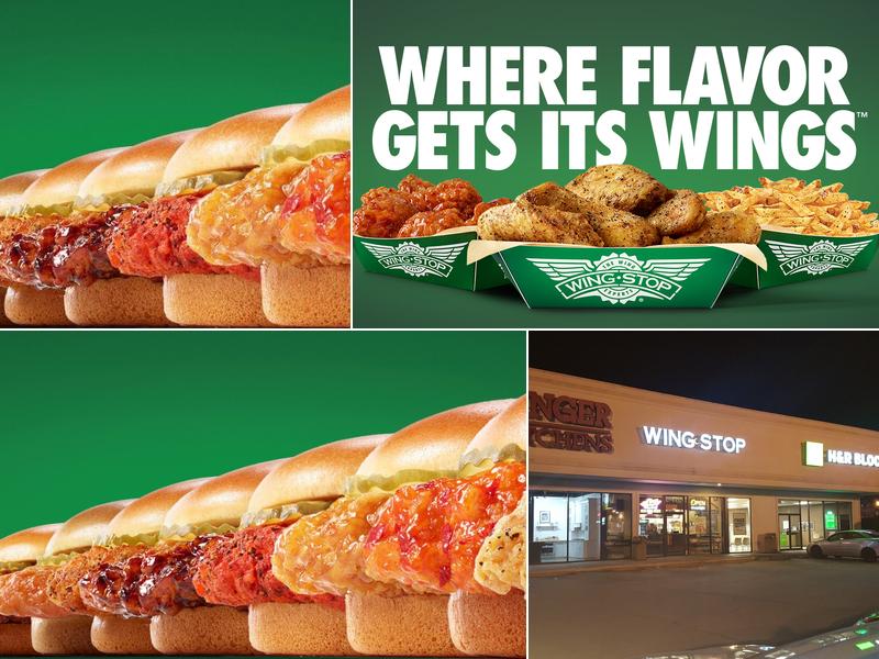 Wingstop