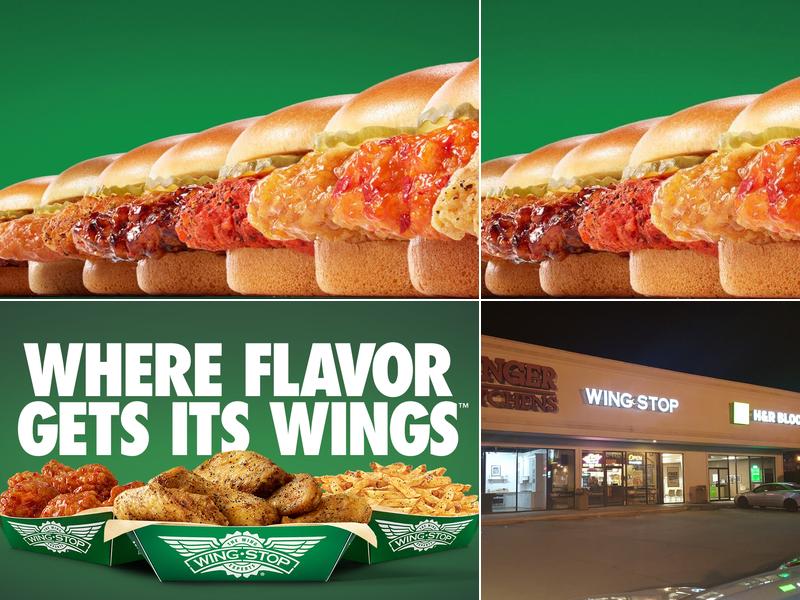 Wingstop