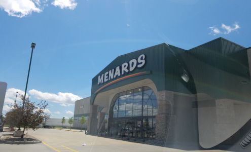 Menards Springfield