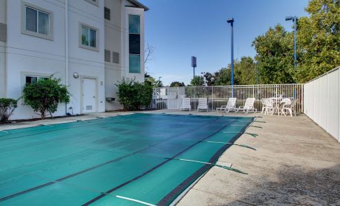 Motel 6 Springfield, IL