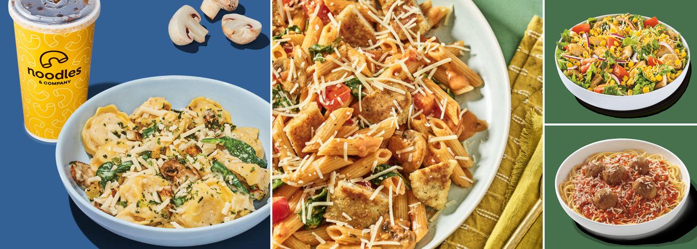 Noodles and Company