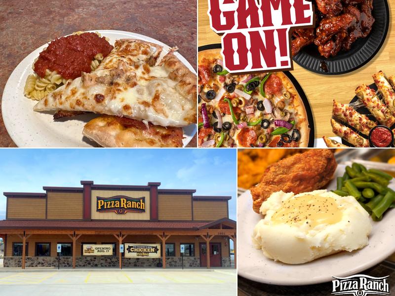 Pizza Ranch