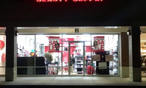 Sally Beauty Springfield
