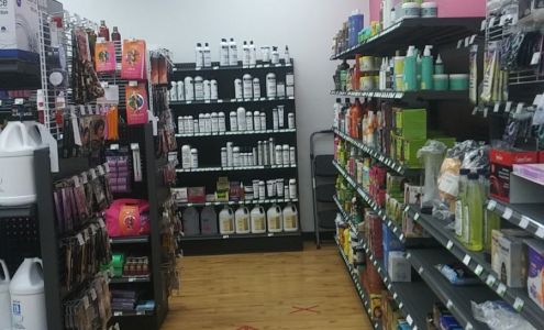 Sally Beauty Springfield