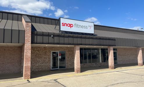 Snap Fitness Auburn Auburn