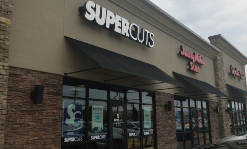 Supercuts Springfield