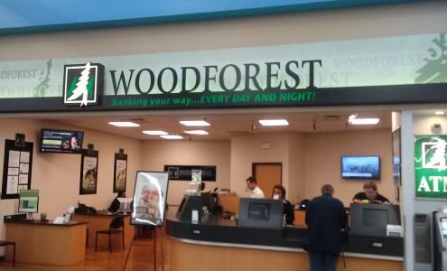 Woodforest National Bank