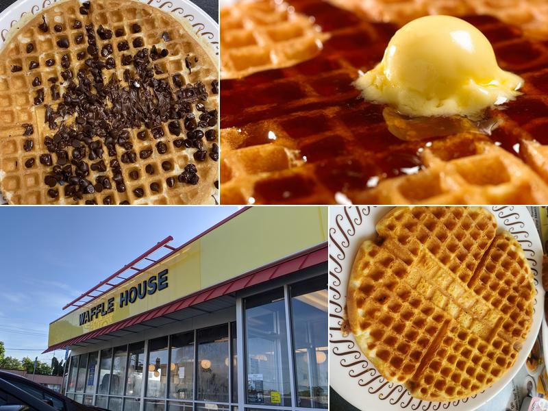 Waffle House