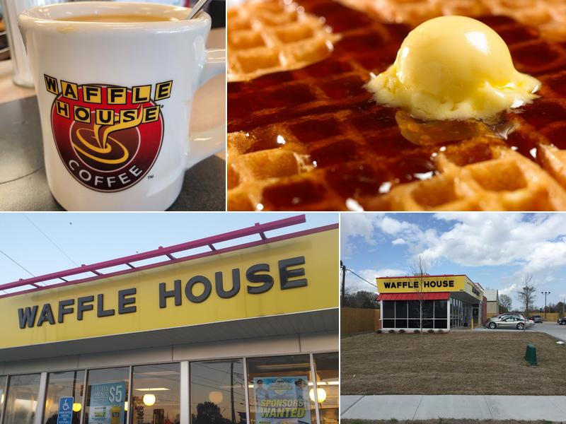 Waffle House