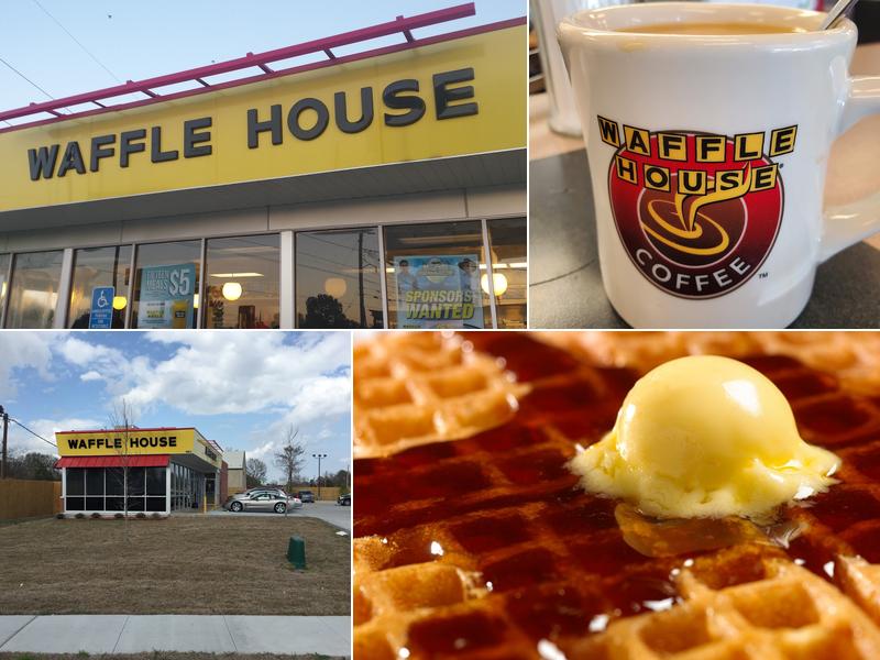 Waffle House