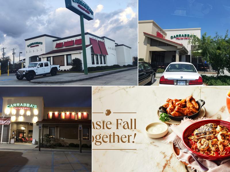 Carrabba's Italian Grill