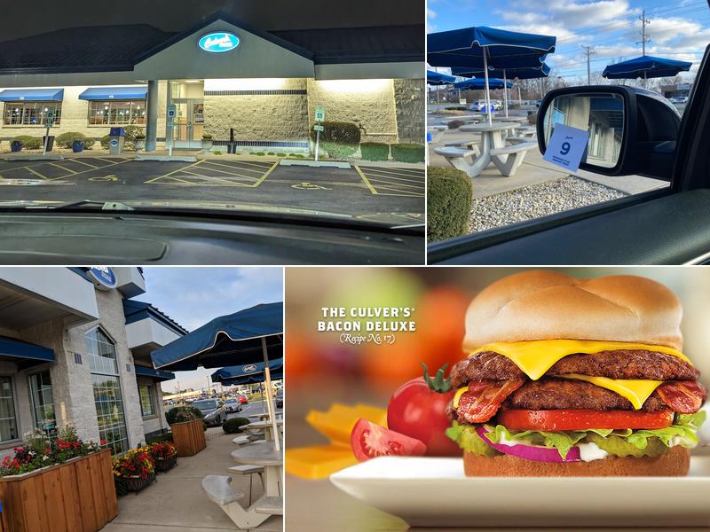 Culver’s