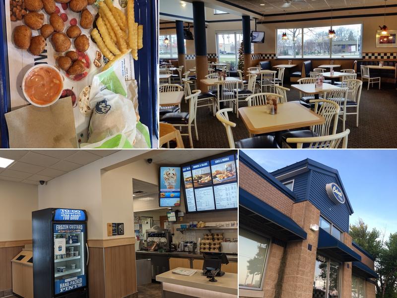 Culver’s