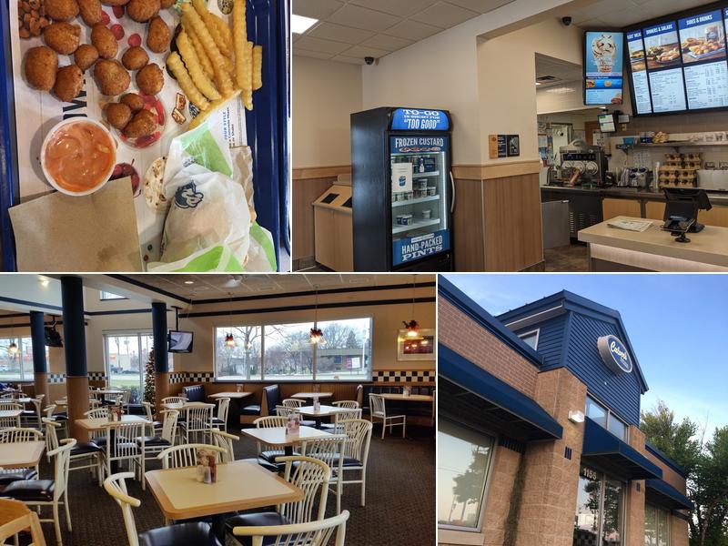 Culver’s