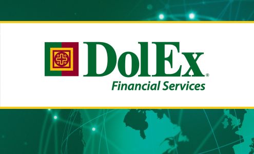 Dolex Dollar Express