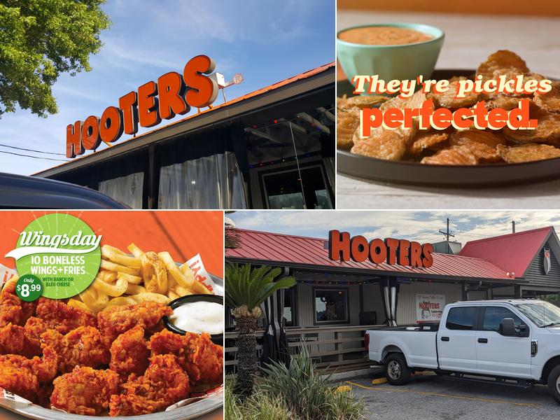 Hooters