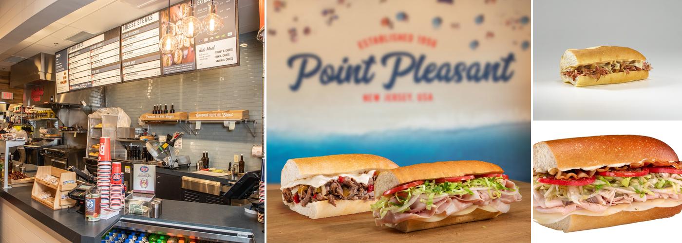 Jersey Mike's Subs