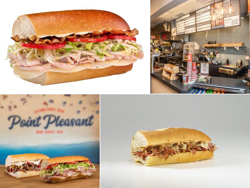 Jersey Mike's Subs