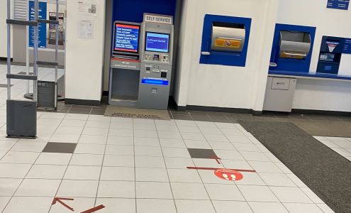 United States Postal Service