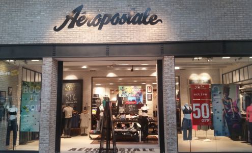 Aéropostale