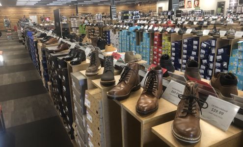 DSW Designer Shoe Warehouse