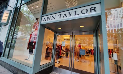 Ann Taylor