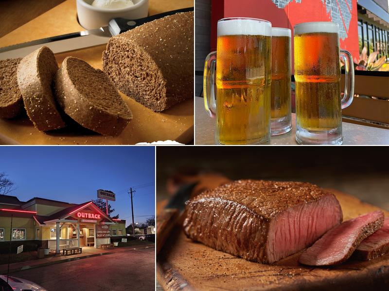 Outback Steakhouse 2746 Severn Ave, Metairie