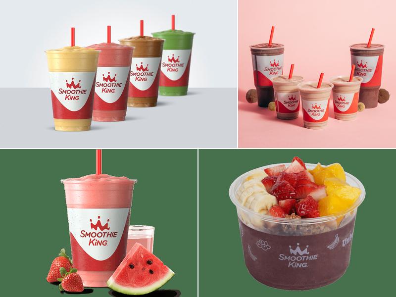 Smoothie King