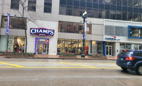 Champs Sports