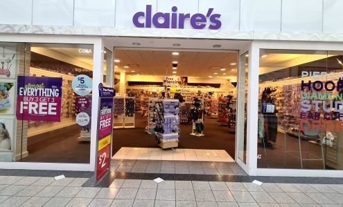 Claire's