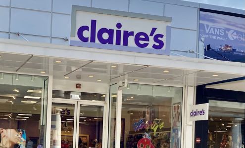 Claire's