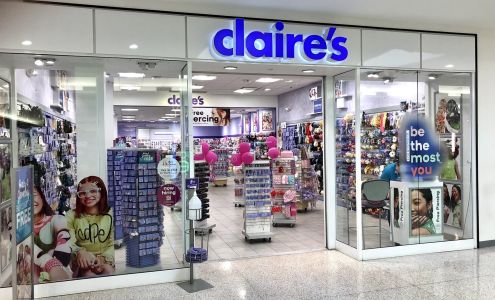 Claire's