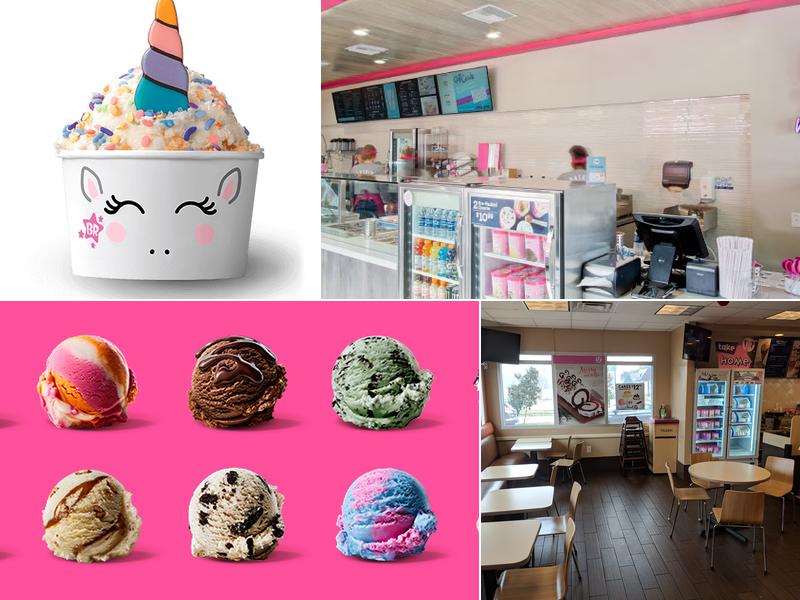 Baskin-Robbins 4300 Veterans Memorial Blvd, Metairie