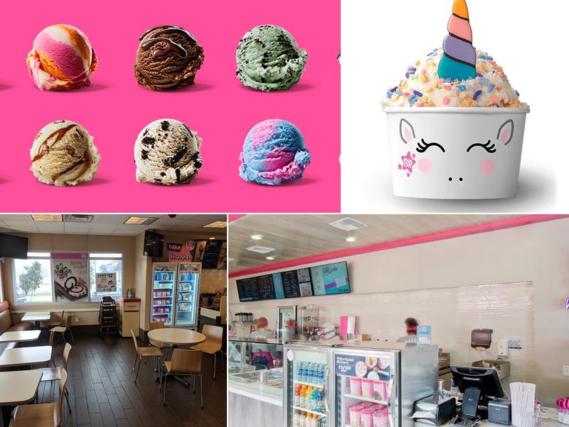 Baskin-Robbins 4300 Veterans Memorial Blvd, Metairie