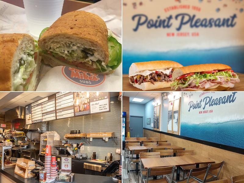 Jersey Mike's Subs