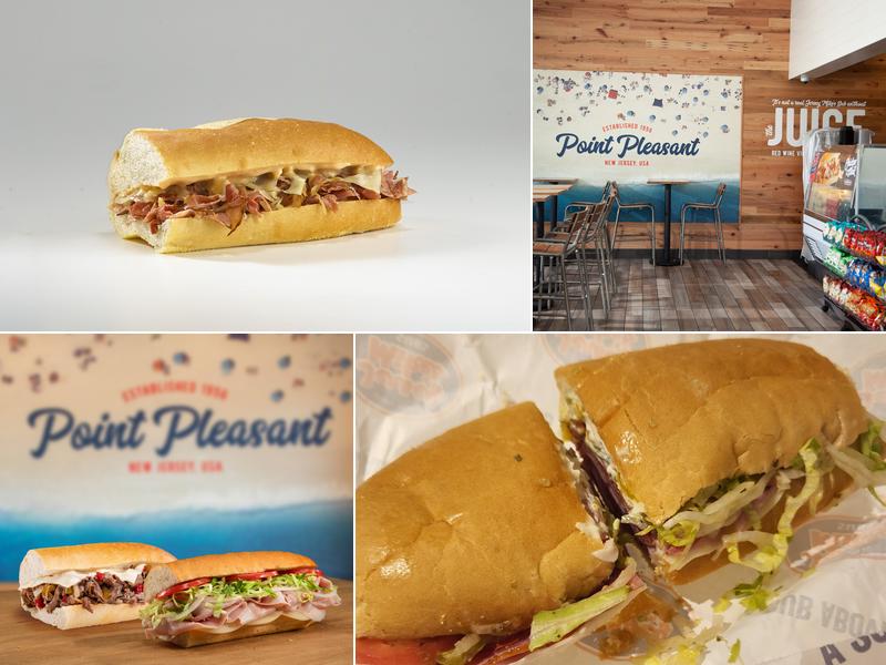 Jersey Mike's Subs